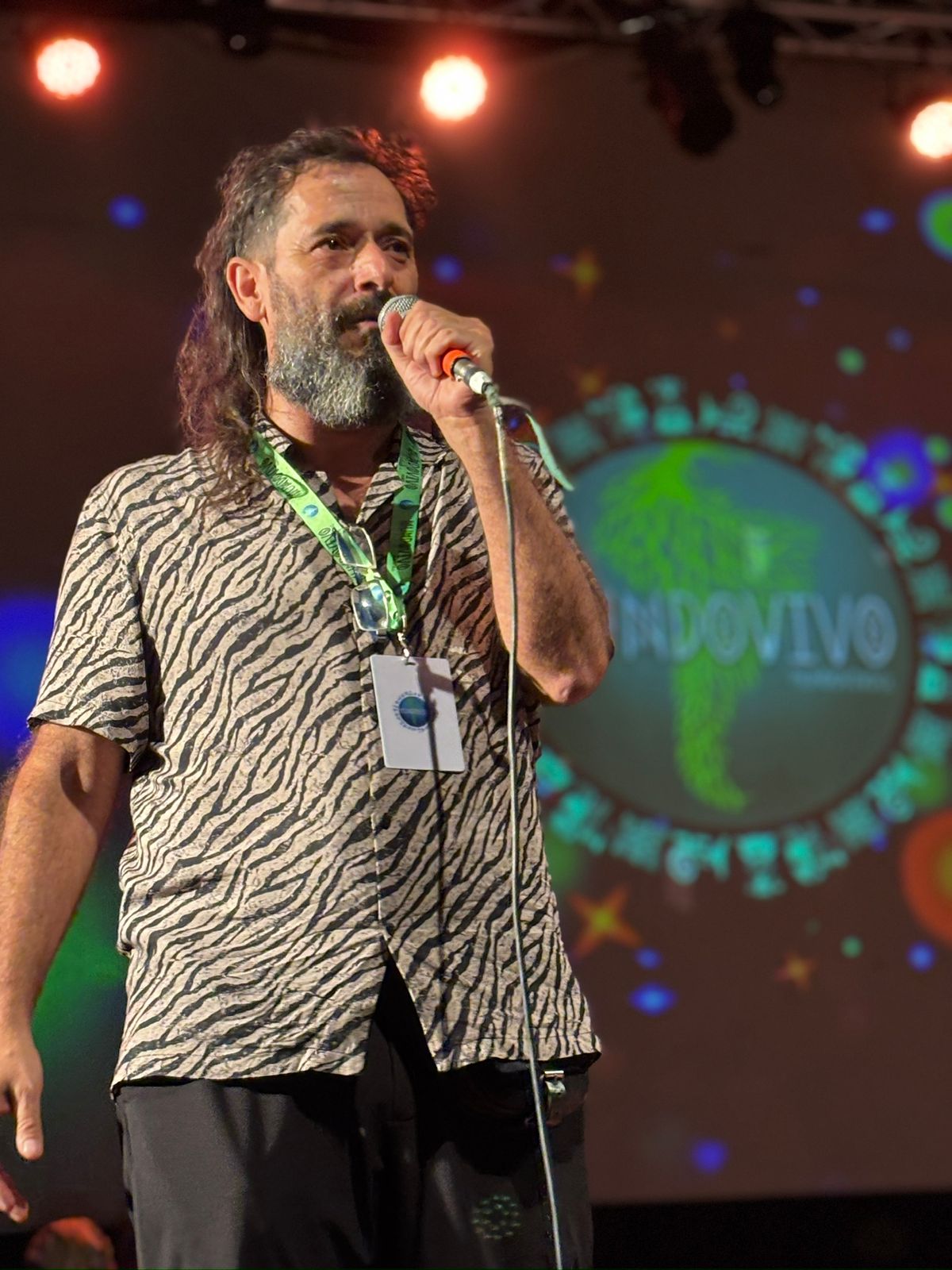 Festival Mundovivo 2026